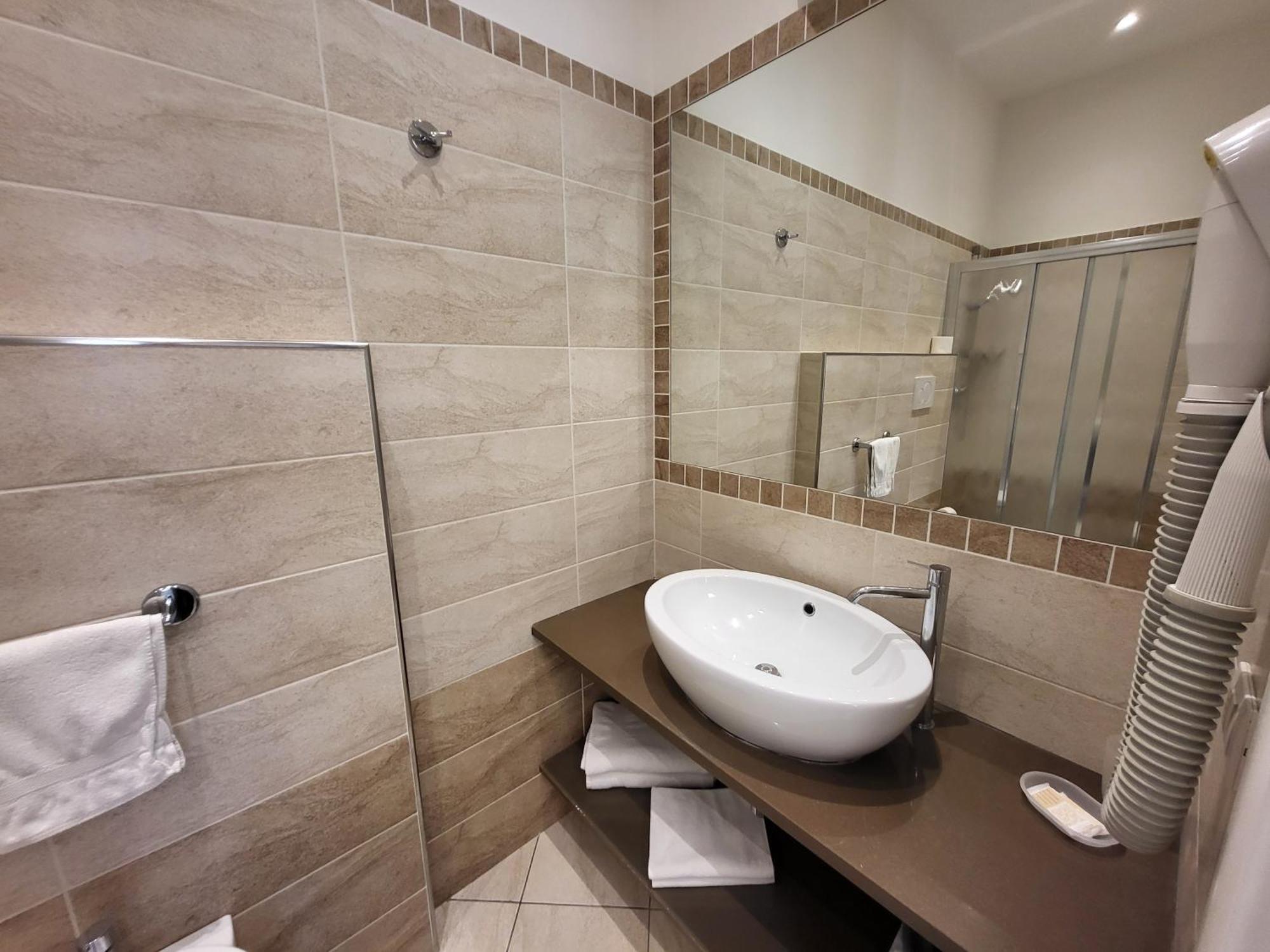 Hotel Villa Fulgida Cattolica Exterior photo